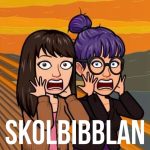 Skolbibblan
