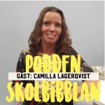 Skolbibblan